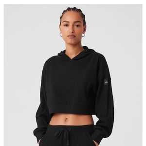Alo Yoga Muse Hoodie